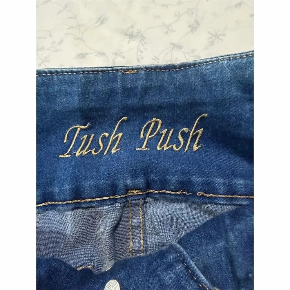 Tush Push keywords tush